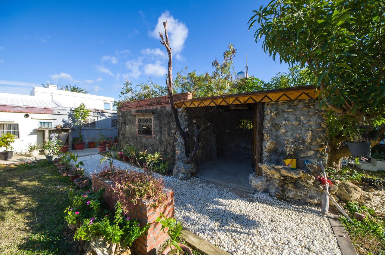 Baisha 31 B&B Hengchun Exterior photo