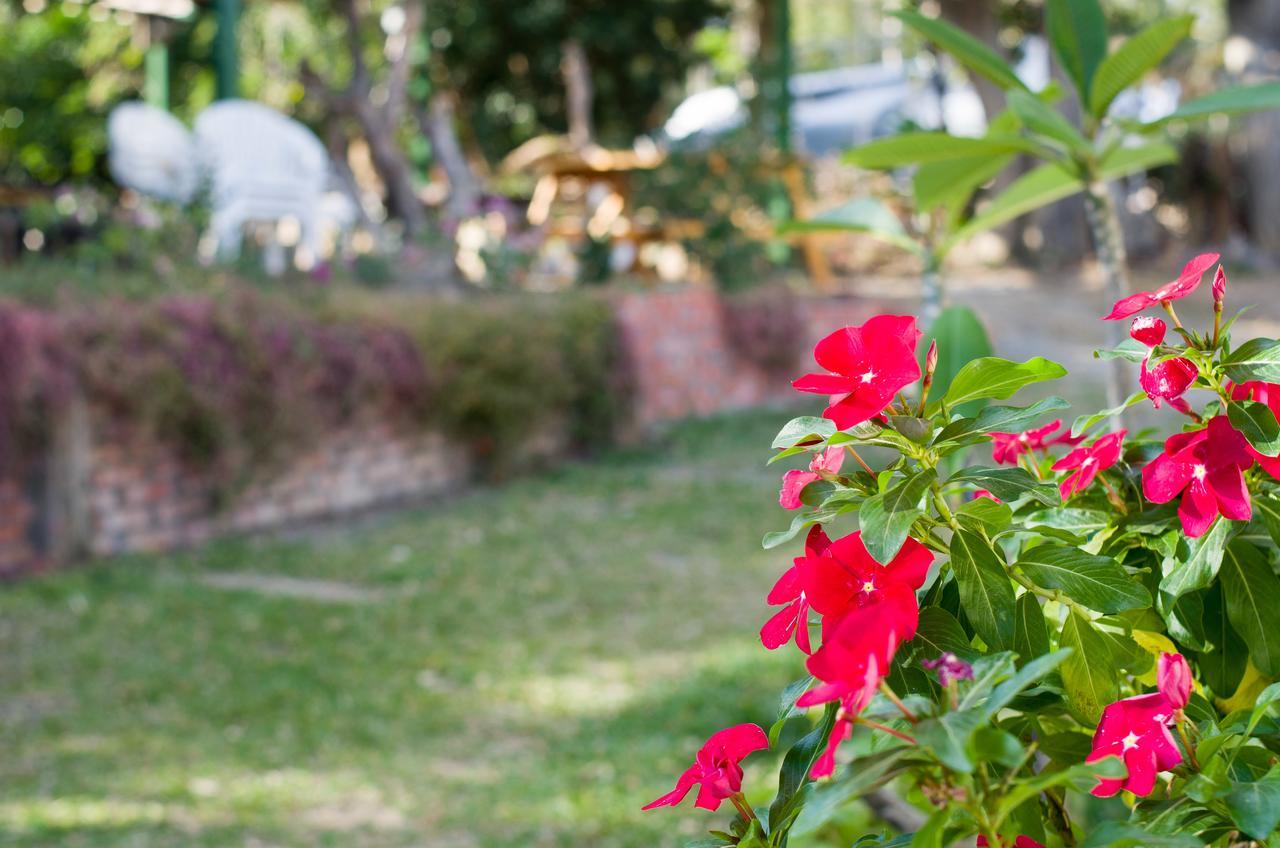 Baisha 31 B&B Hengchun Exterior photo